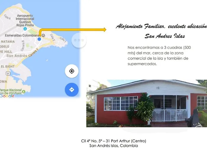 Andy\'S House